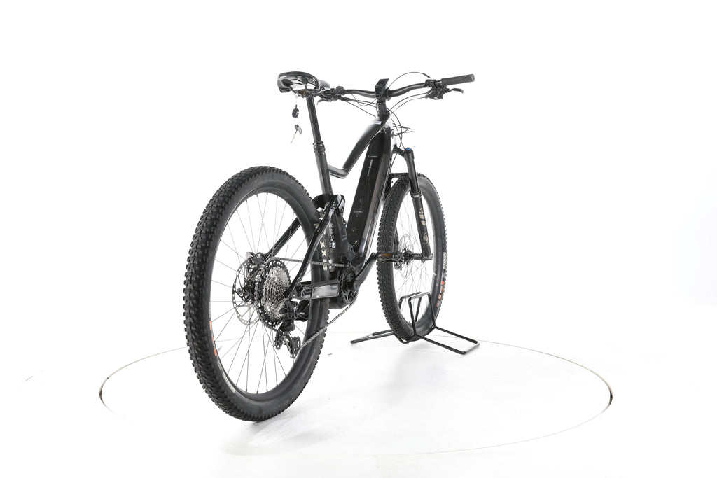 Scott Strike eRIDE 900 Premium E-Bike Fully Carbon - Image 11
