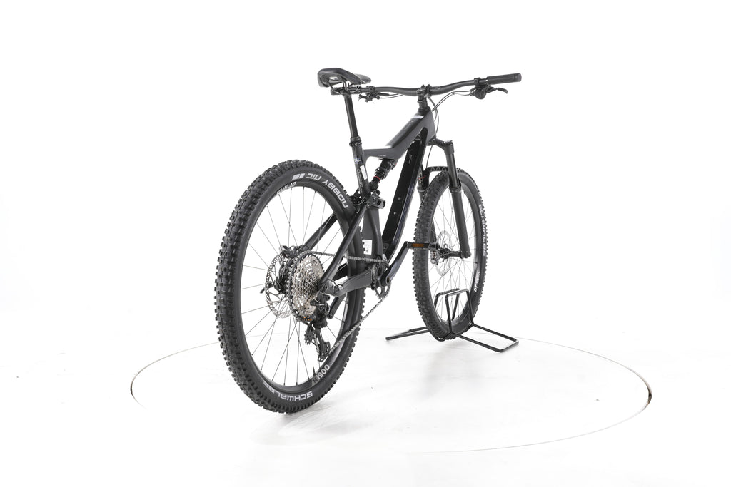 Bulls Wild Ronin Fahrrad Fully - Image 11
