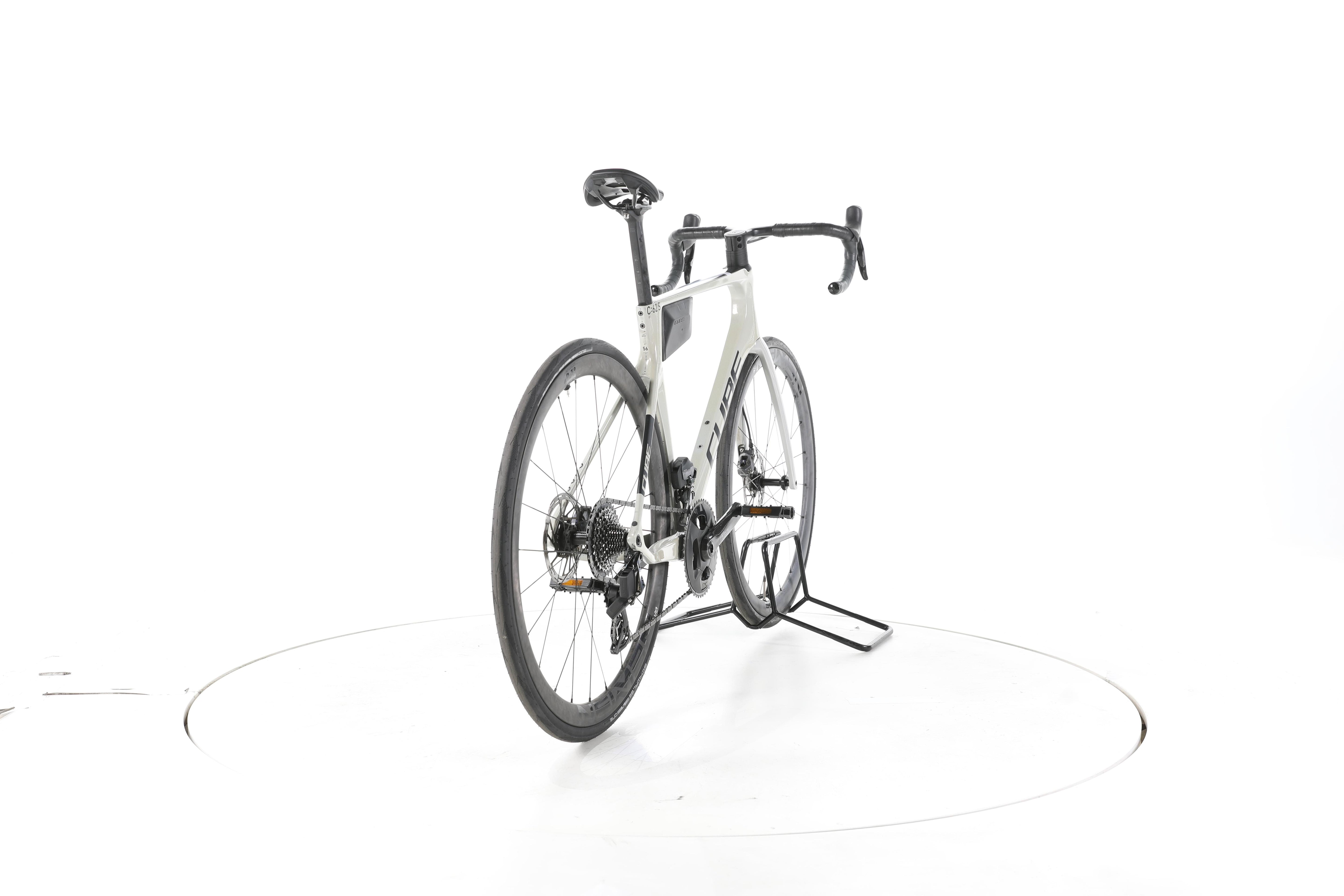 Cube Agree C:62 SL Rennrad Carbon - Image 11