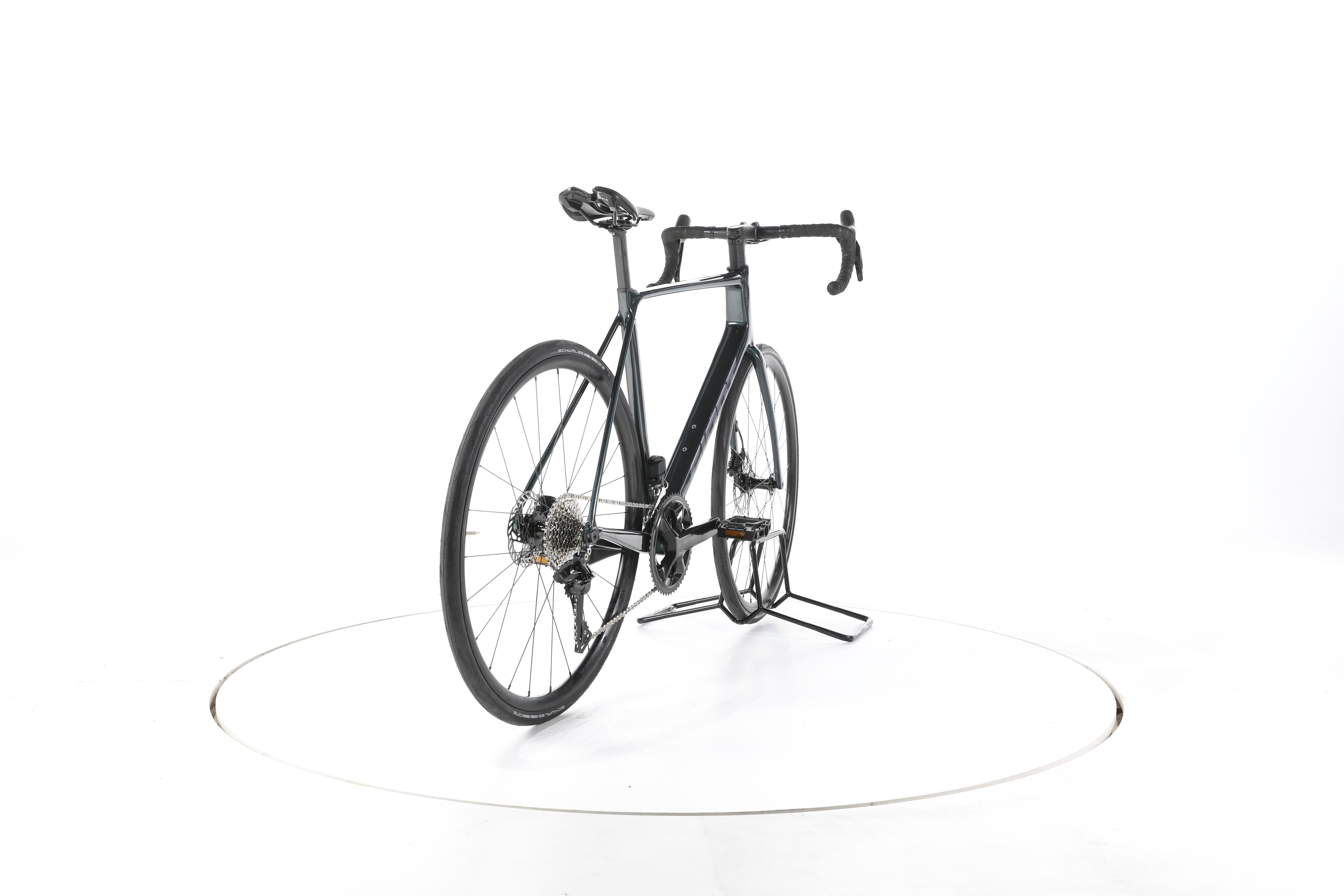 Giant TCR Advanced 1 Rennrad Carbon 2024 - Image 11