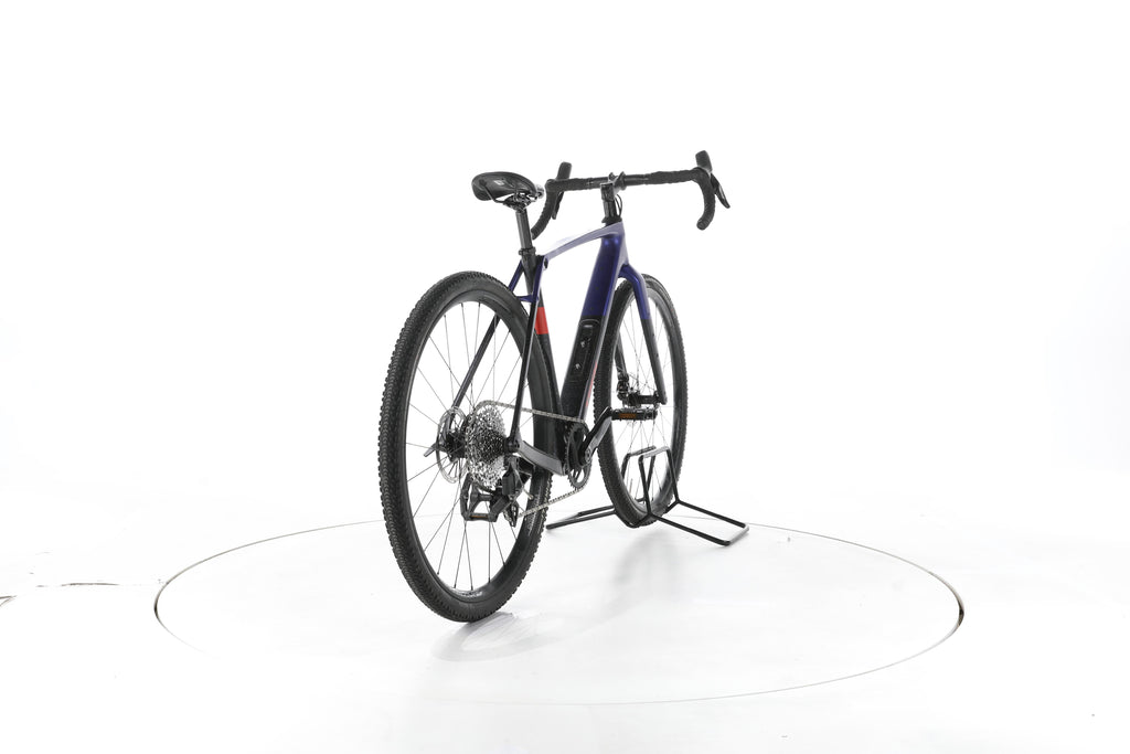 Trek Checkpoint SL 6 AXS Gen 3 Fahrrad Rennrad & Gravel - Image 11