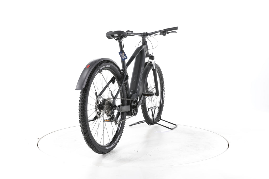 Cube Reaction Hybrid Performance Allroad Trekking E-Bike - Image 11