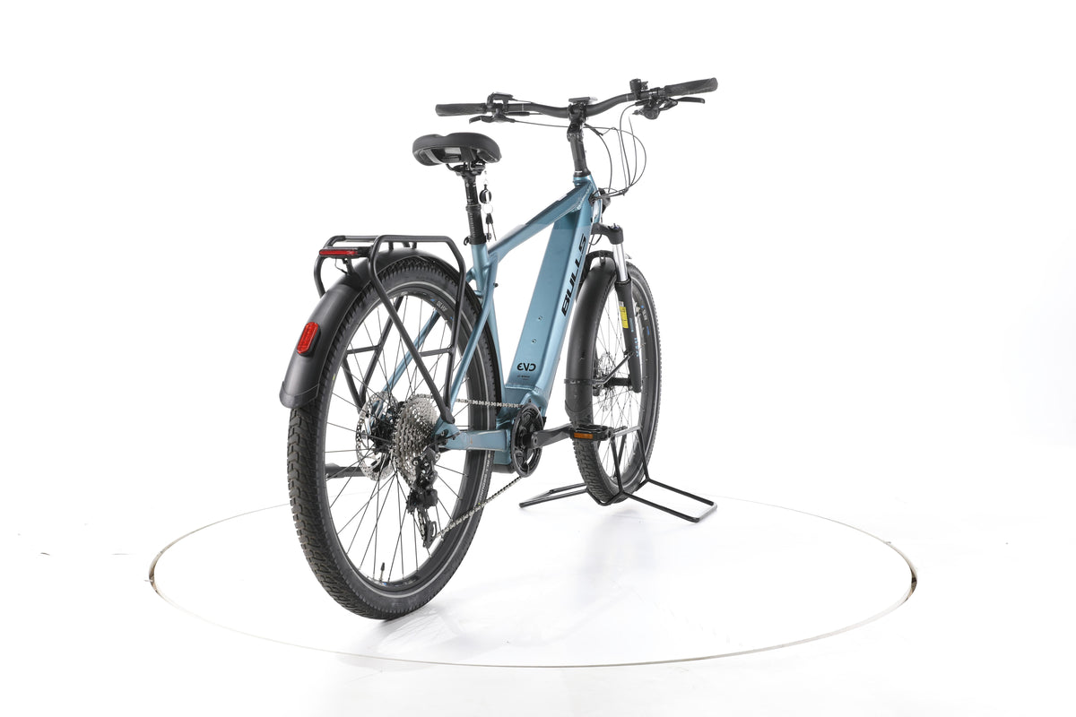 Bulls Iconic EVO 1 Trekking E-Bike - Image 11