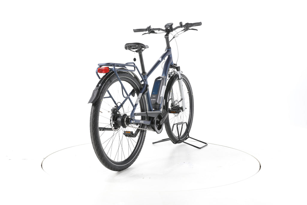 Pegasus Solero E8R Plus City E-Bike - Image 11