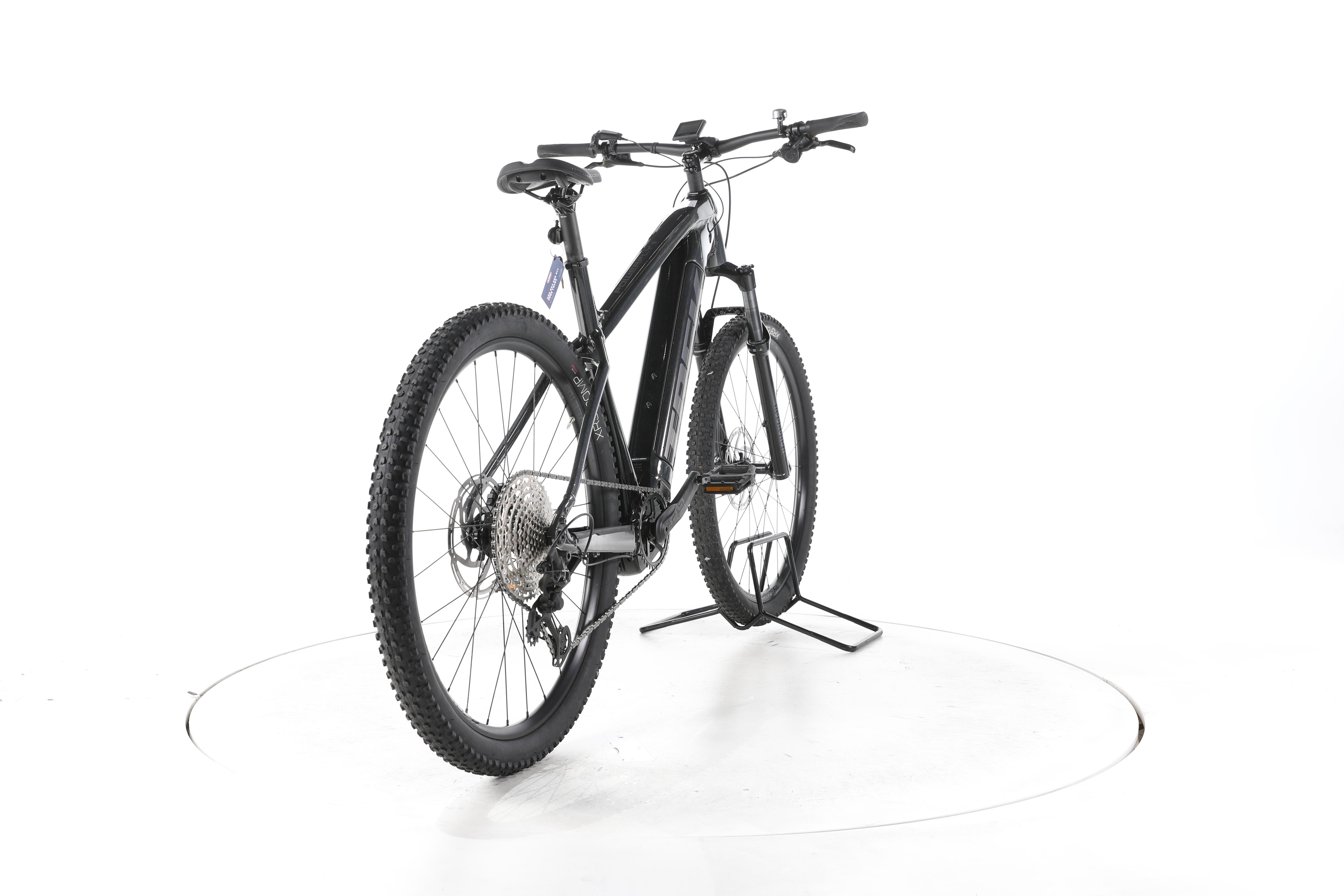Trek Powerfly 5 Gen 4 E-Bike - Image 11