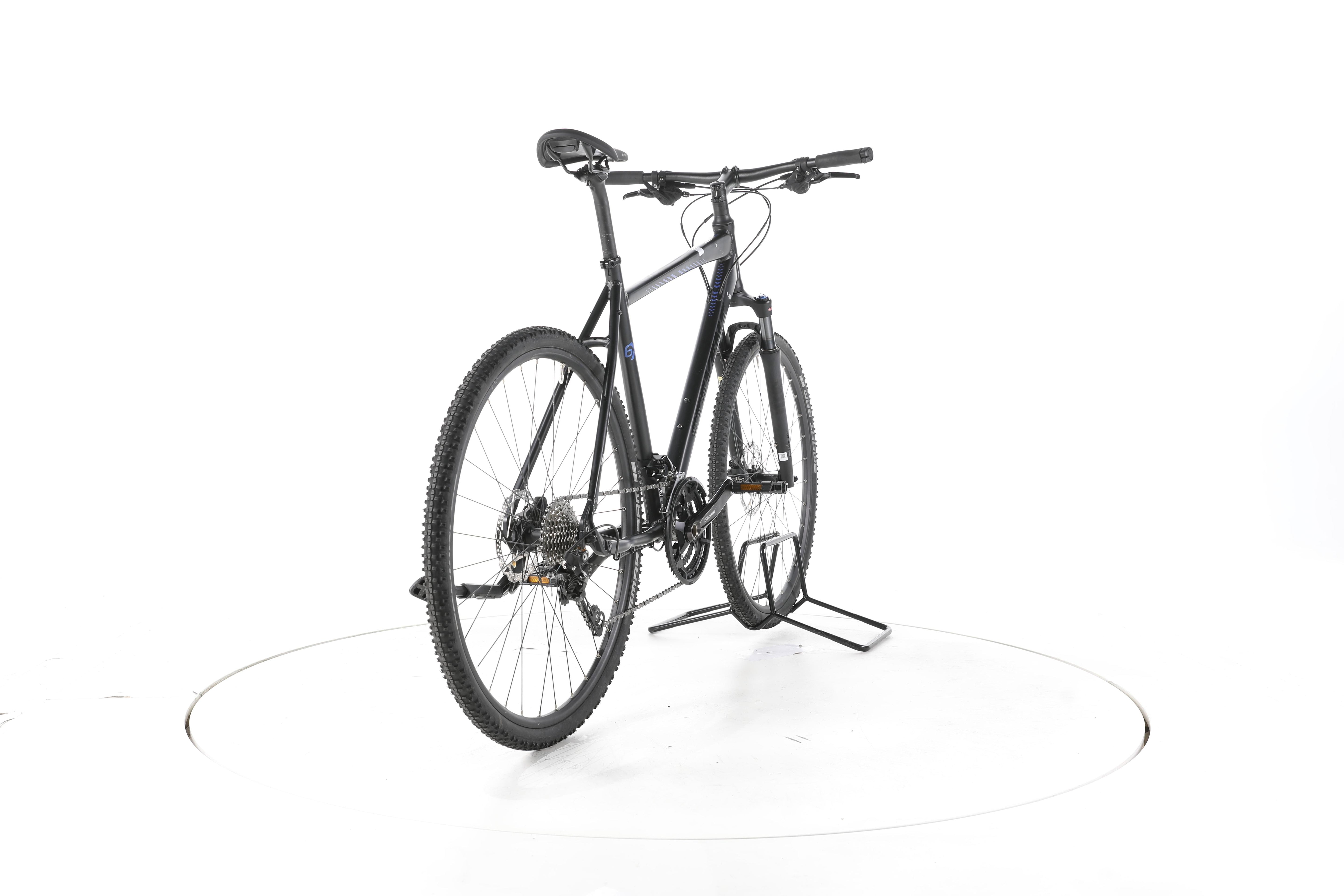 Stevens 6X - Image 11