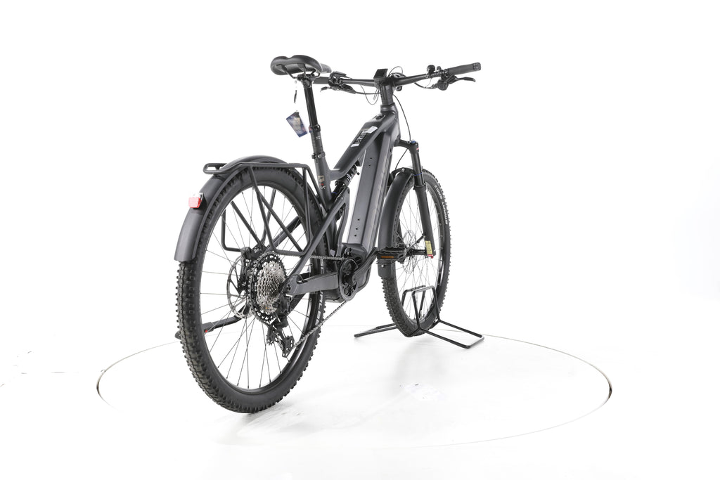 Focus Thron² 6.8 EQP SUV E-Bike - Image 11