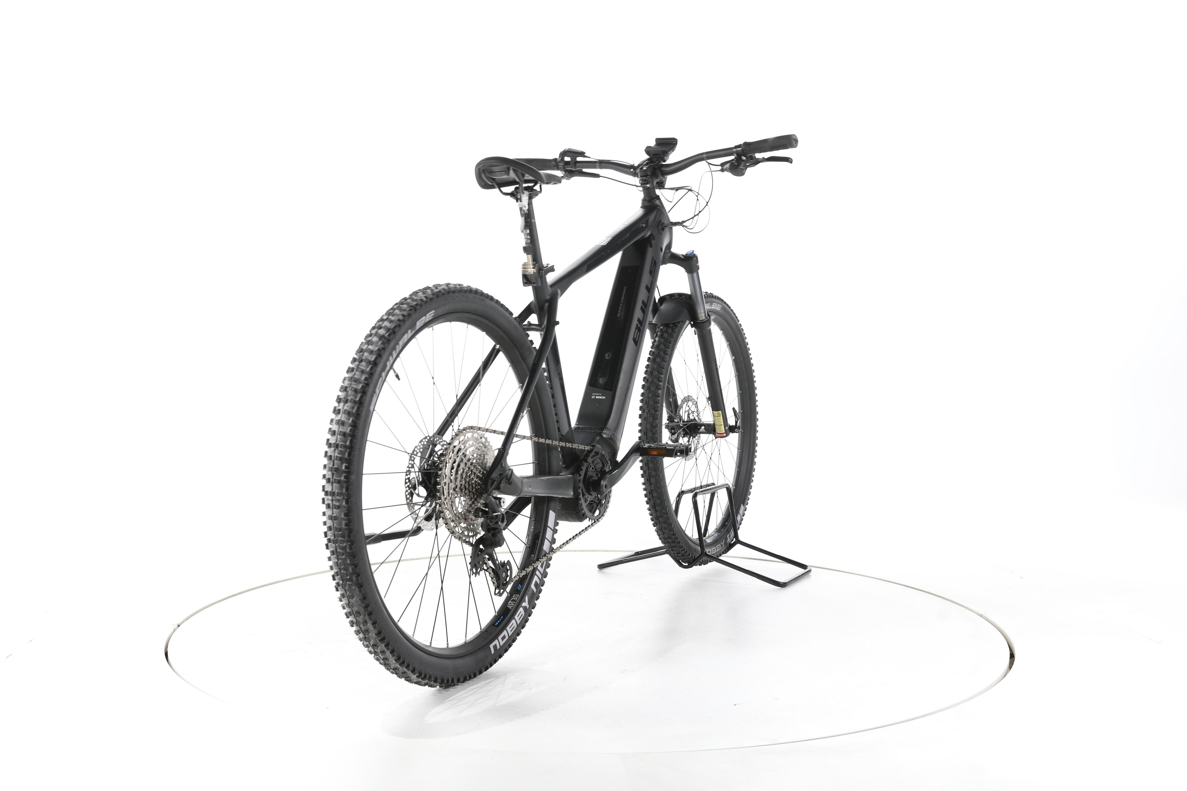 Bulls Copperhead EVO 2 E-Bike 2023 - Image 11