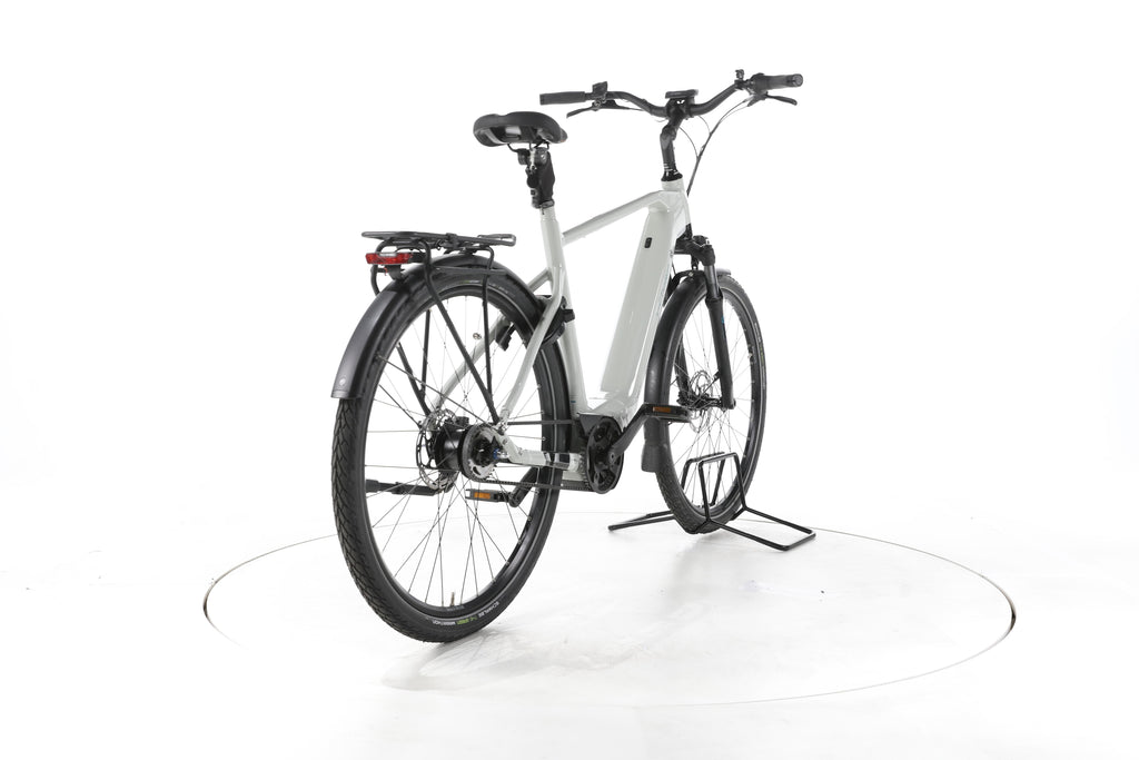 Victoria eManufaktur 11.8 Trekking E-Bike - Image 11