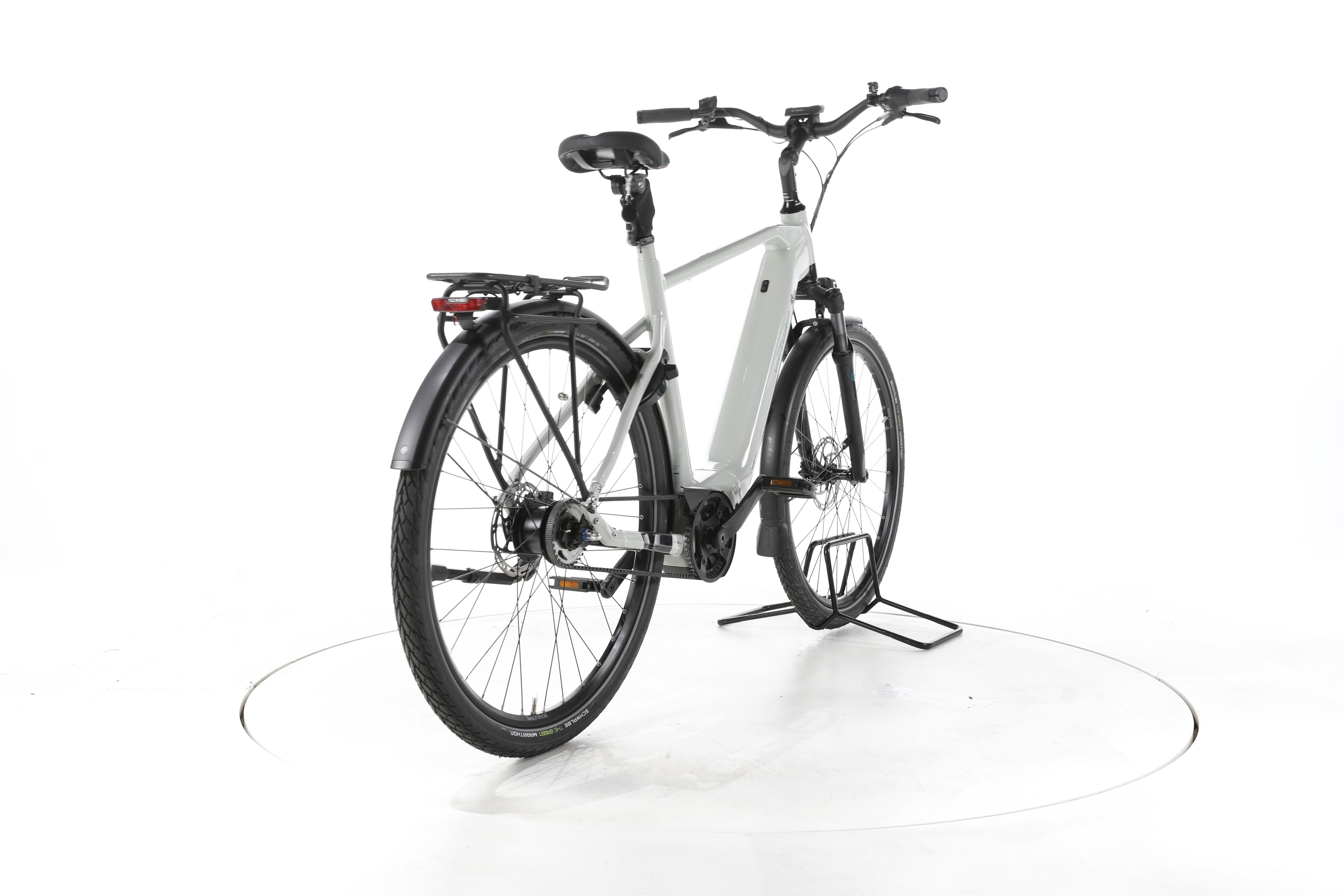 Victoria eManufaktur 11.8 Trekking E-Bike - Image 11