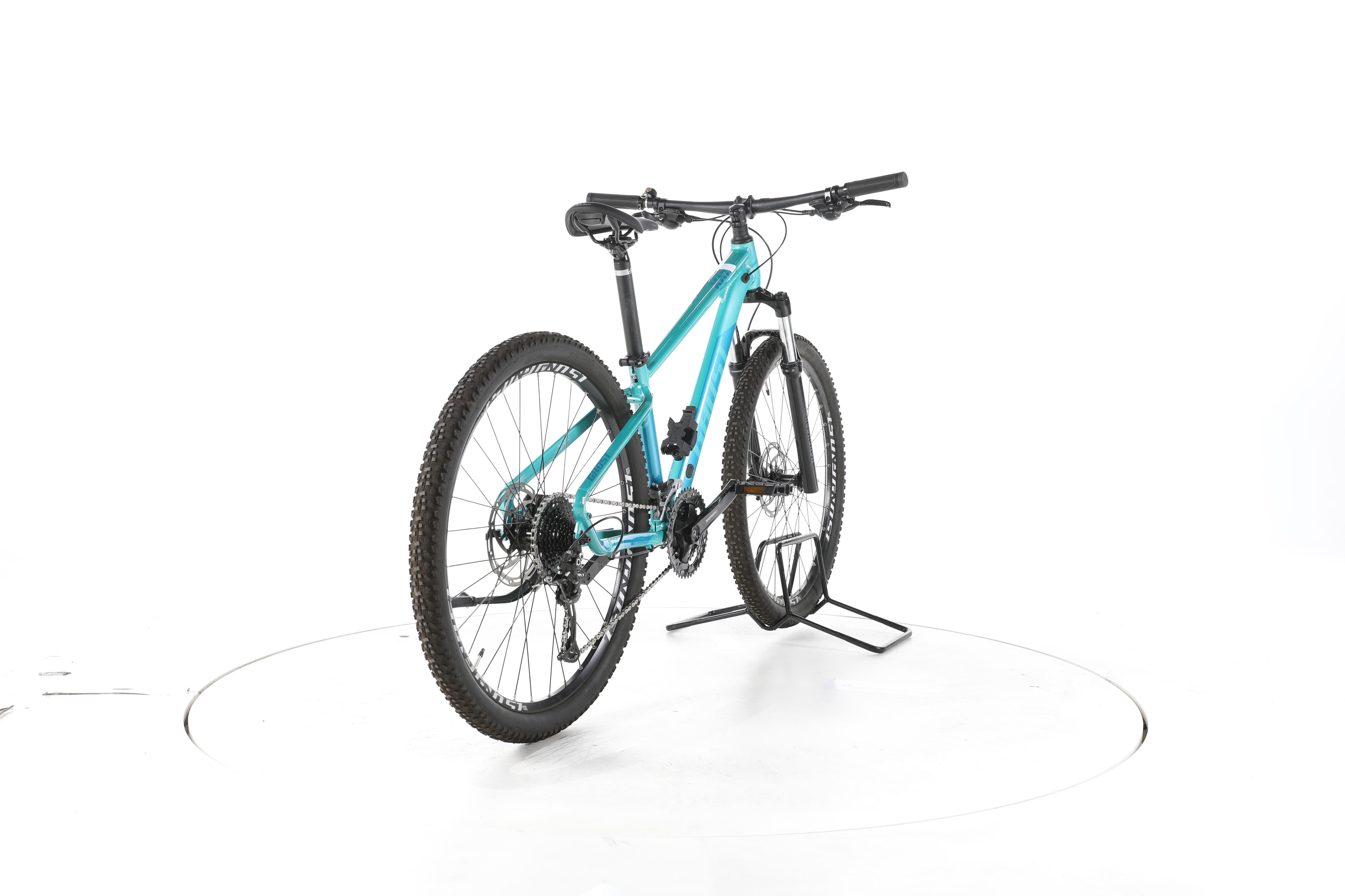 Ghost Kato Universal 27.5 Fahrrad Hardtail - Image 11