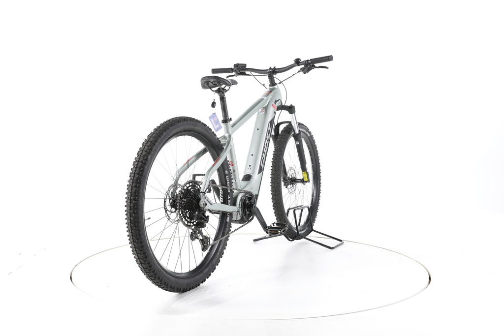 Ghost E-Teru Y Universal E-Bike - Image 11