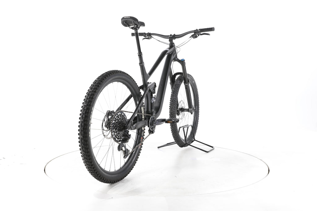 Cube Stereo ONE77 Pro Fahrrad Fully - Image 11