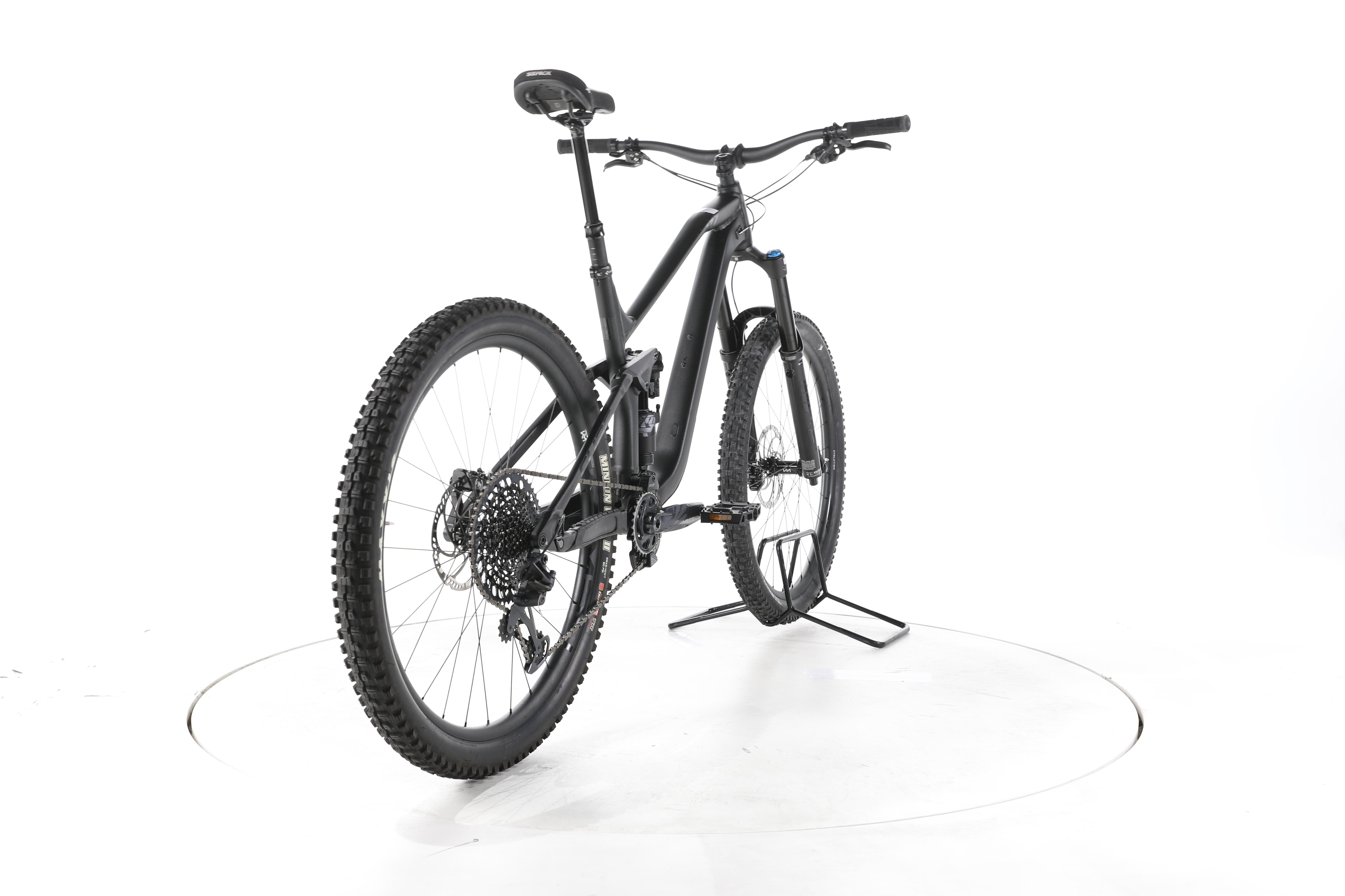 Cube Stereo ONE77 Pro Fahrrad Fully - Image 11