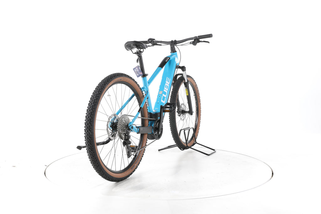 Cube Reaction Hybrid One E-Bike - Image 11