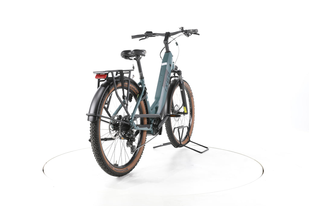 IXGO MT-E Three Trekking E-Bike Tiefeinsteiger 2025 - Image 11