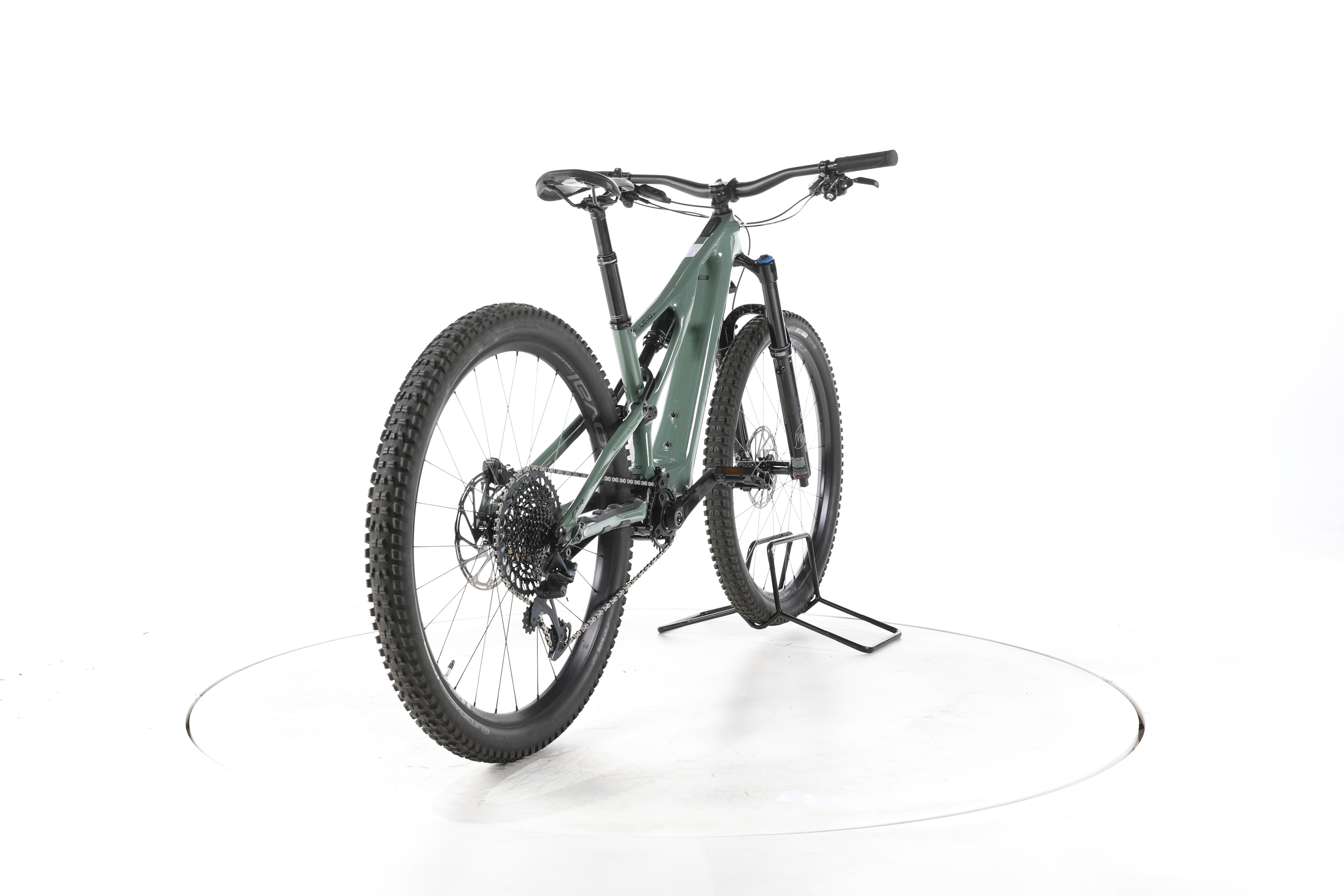Specialized Turbo Levo SL Expert E-Bike Fully Carbon - Image 11