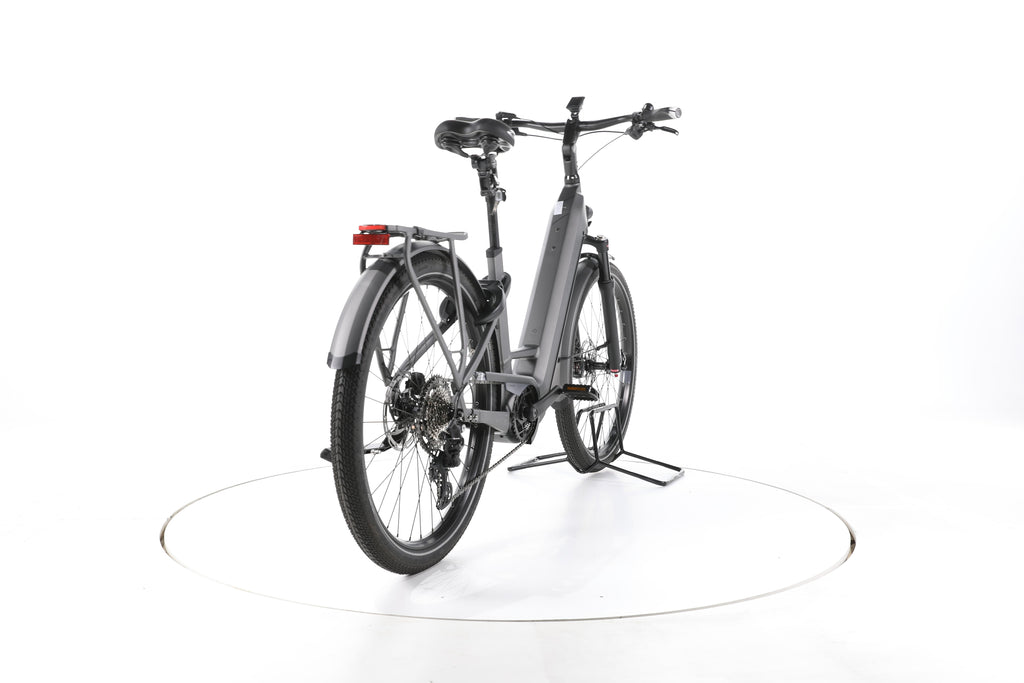 Kalkhoff Endeavour 7 Trekking E-Bike Tiefeinsteiger - Image 11