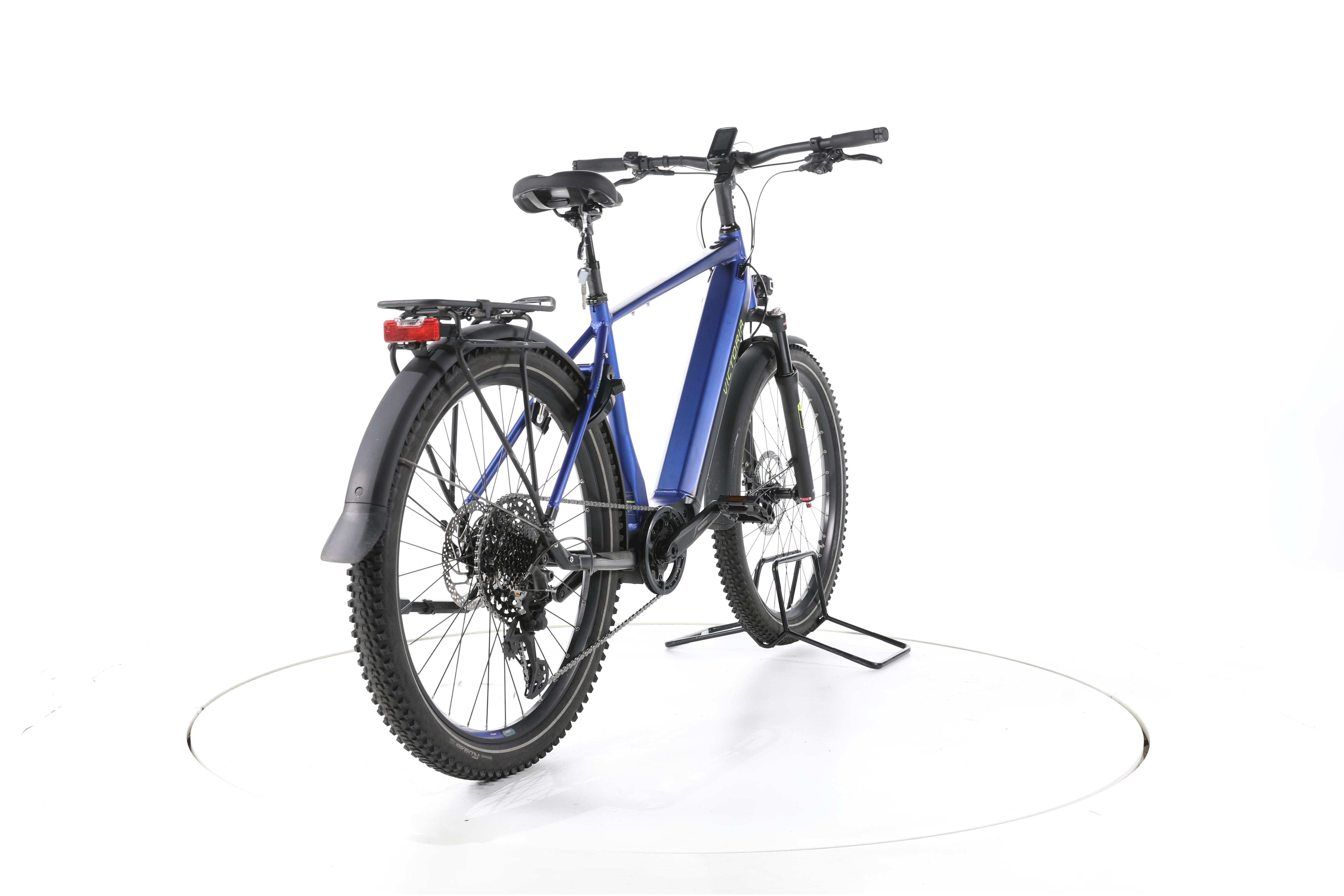 Victoria eAdventure 12.9 Trekking E-Bike - Image 11