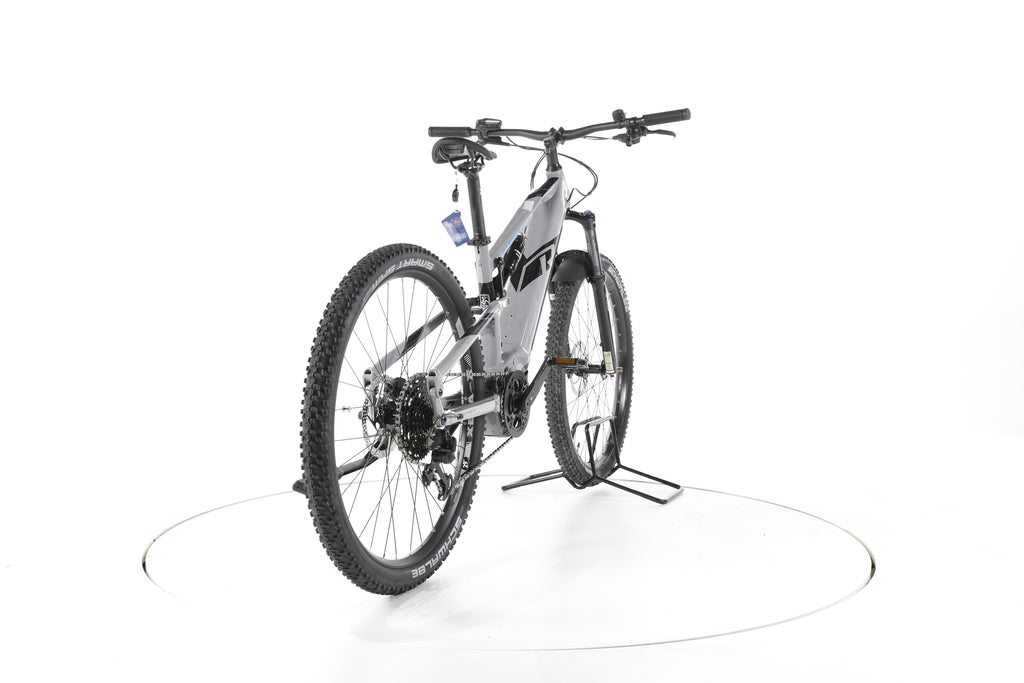 R Raymon FullRay 130E 5.0 Fully E-Bike - Image 11