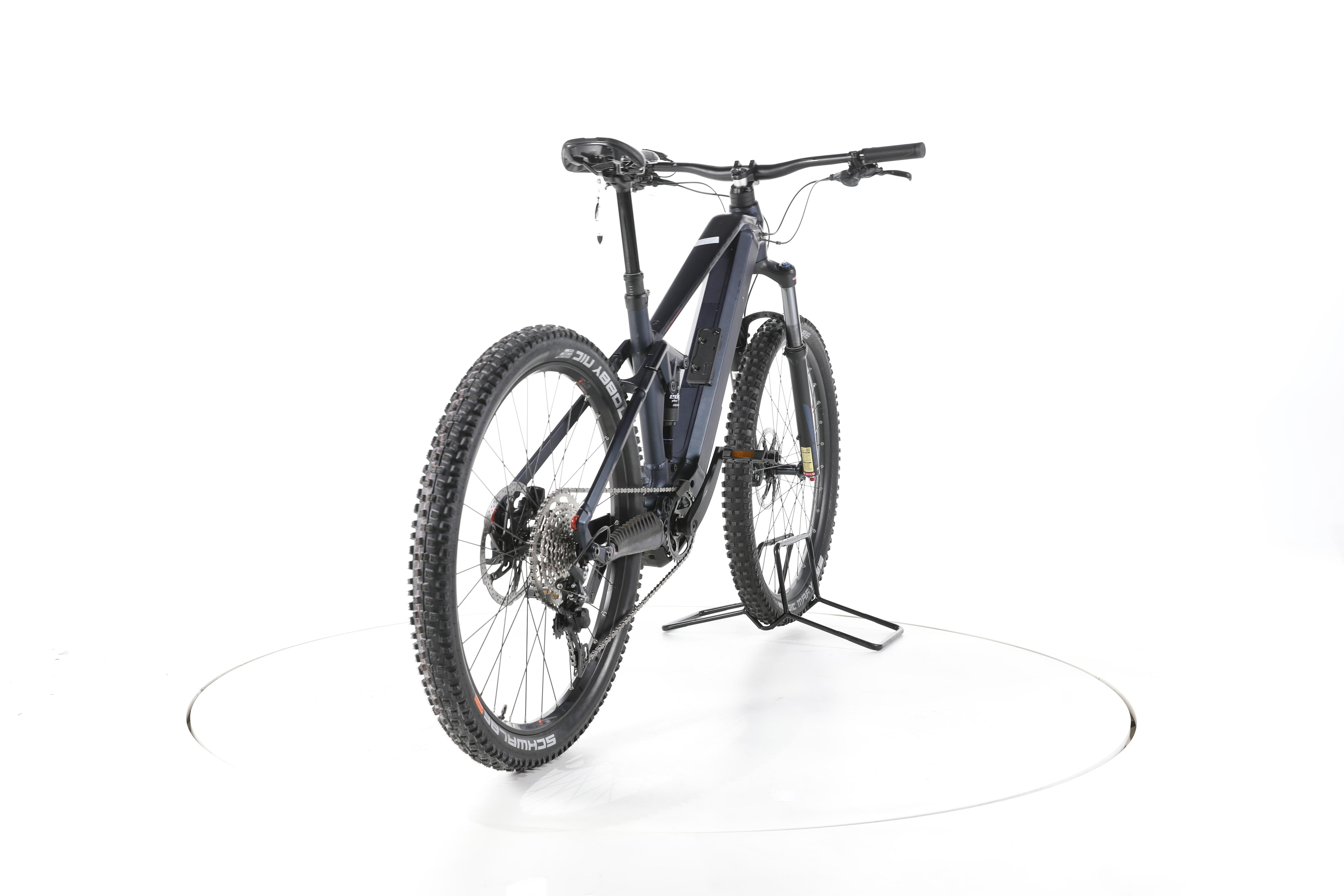 Bulls Sonic EVO AM 1 E-Bike Fully - Image 11
