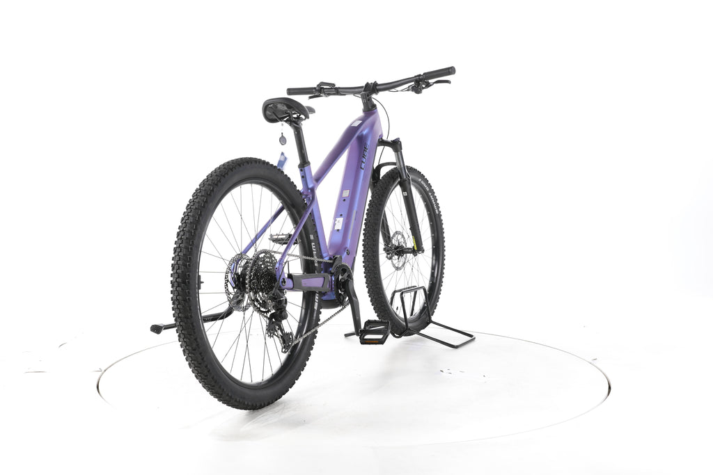 Cube Reaction Hybrid ONE E-Bike 2026 - Image 11