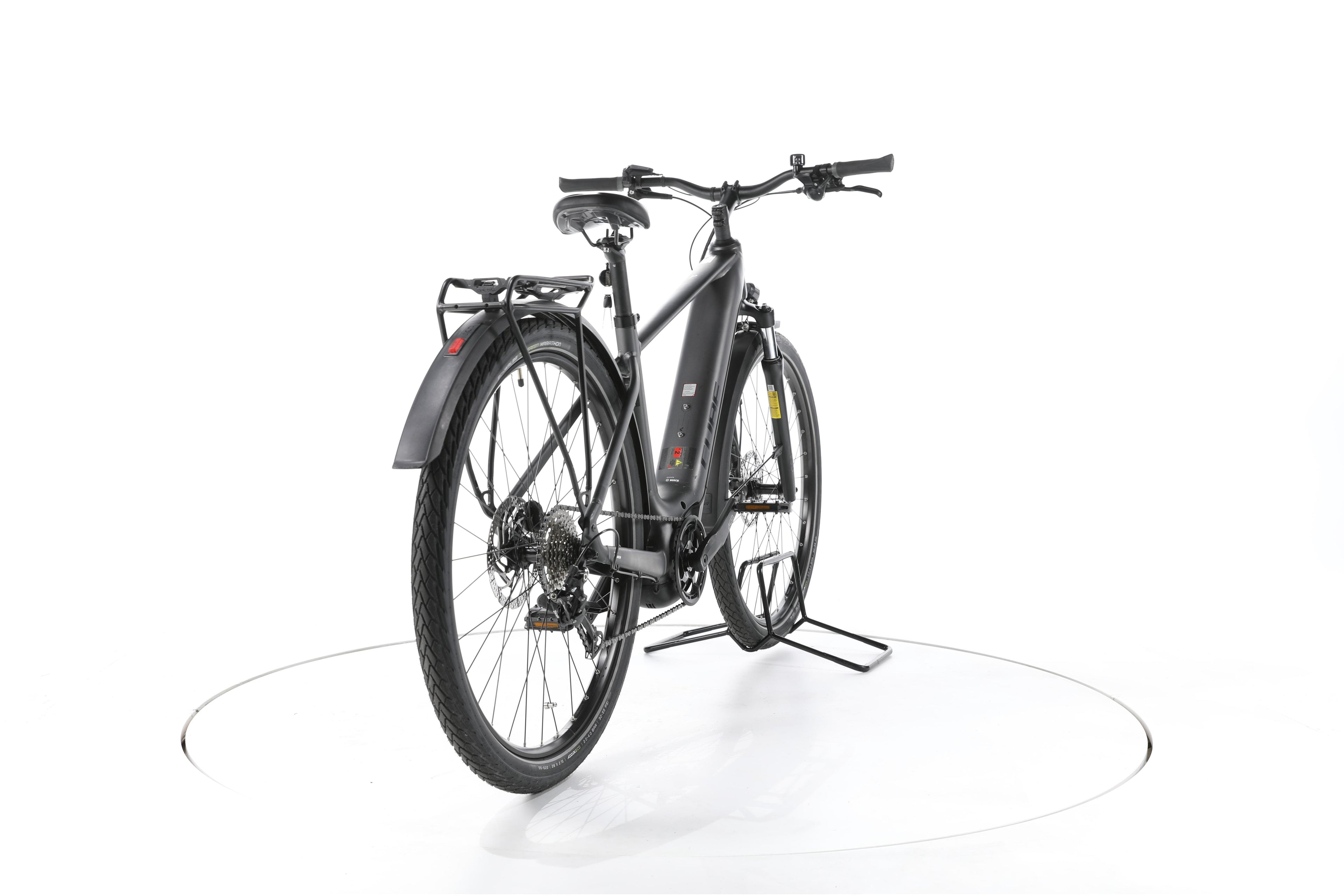 Cube Nuride Hybrid Perfomance Trekking E-Bike 2023 - Image 11