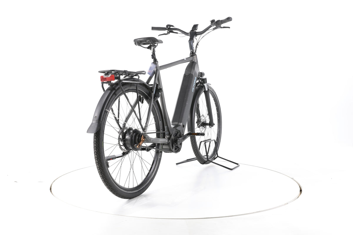 Victoria Tresalo 17 City E-Bike - Image 11