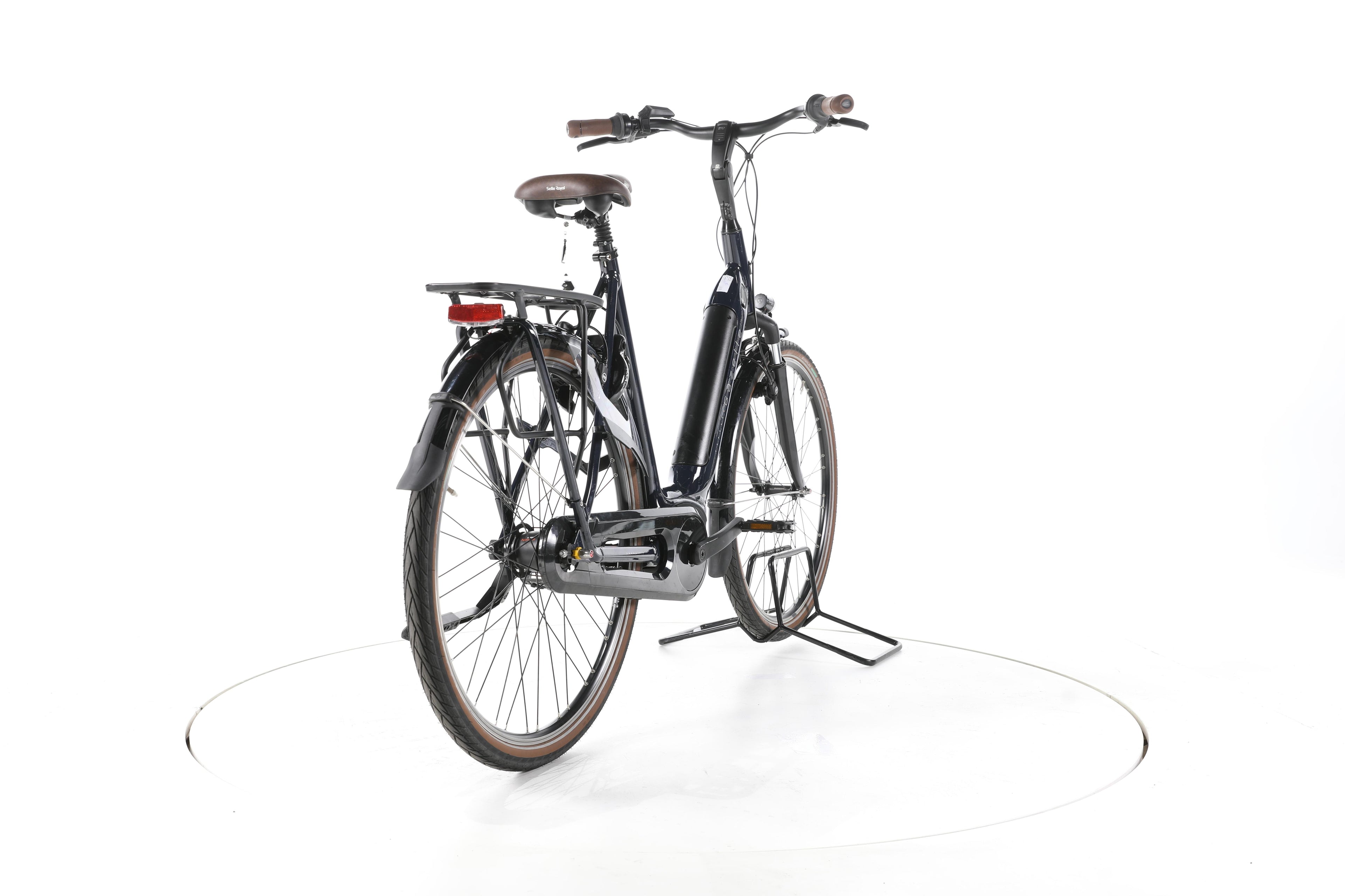 Gazelle Arroyo C7+ HMB Elite City E-Bike Tiefeinsteiger 2024 - Image 11