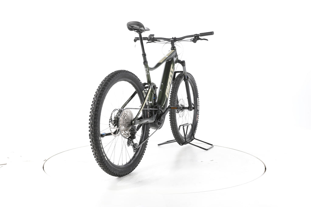 Giant Stance E+ Pro 1 E-Bike Fully - Image 11