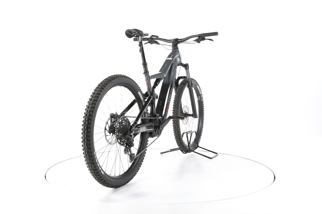 Focus JAM² 6.7 Fully E-Bike 2025 - Image 11