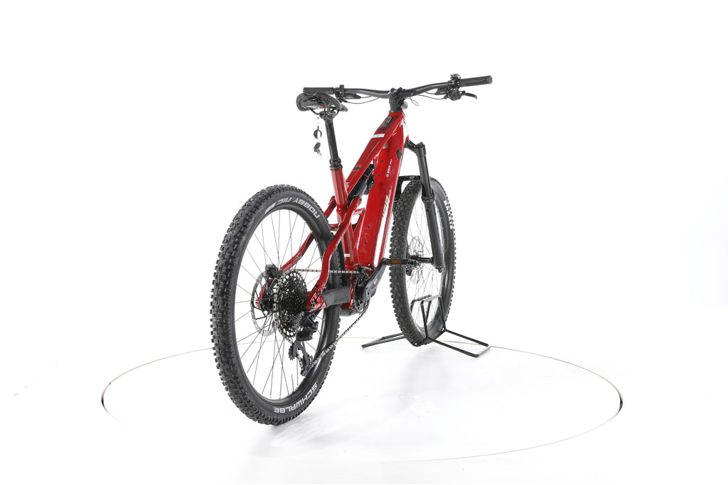 Merida eONE-EIGHTY 700 Fully E-Bike 2025 - Image 11