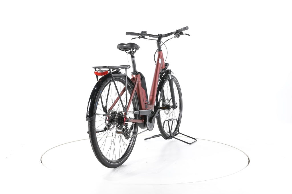 Staiger CB100 Trekking E-Bike Tiefeinsteiger - Image 11