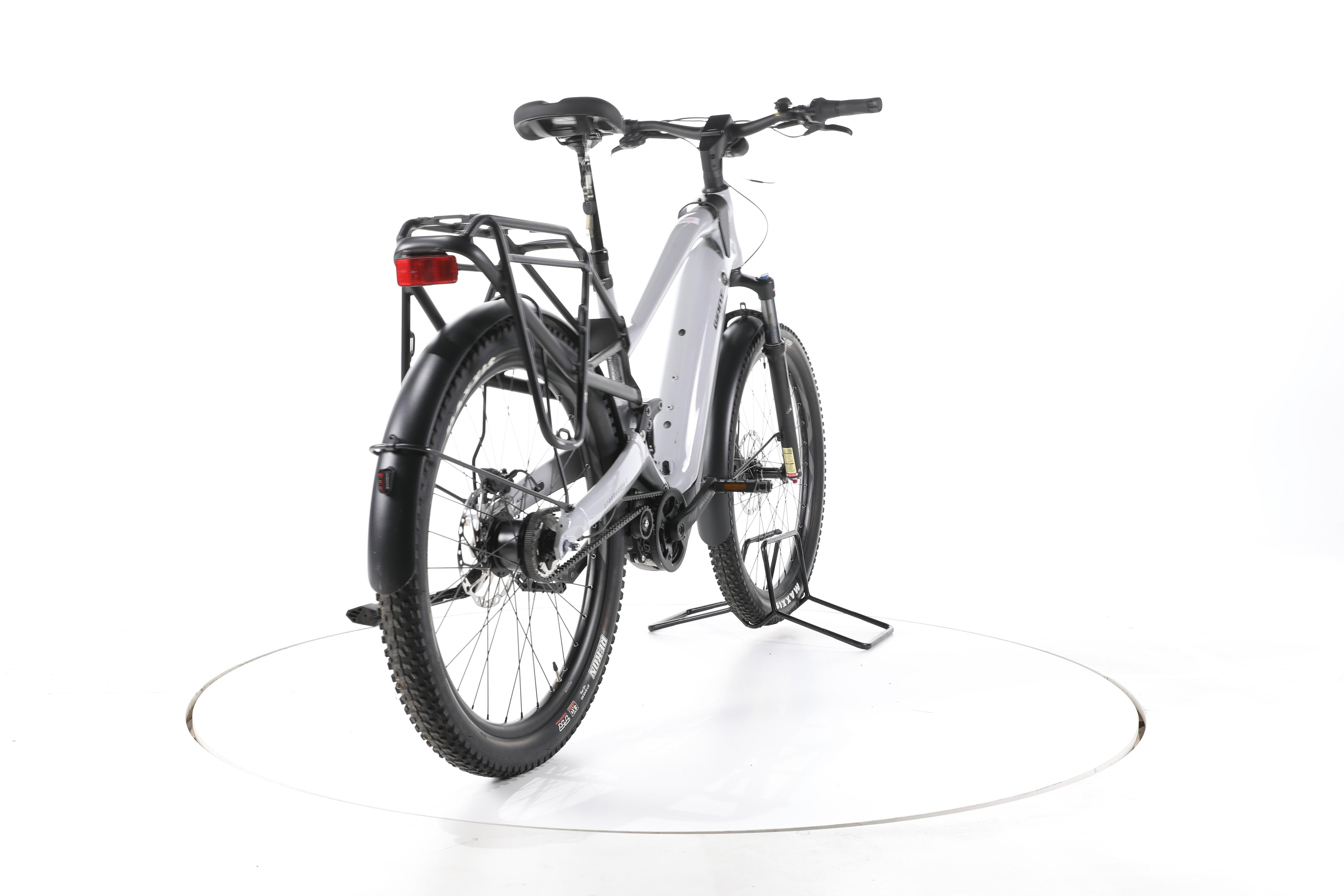 Giant Stormguard E+ 2 SUV E-Bike - Image 11