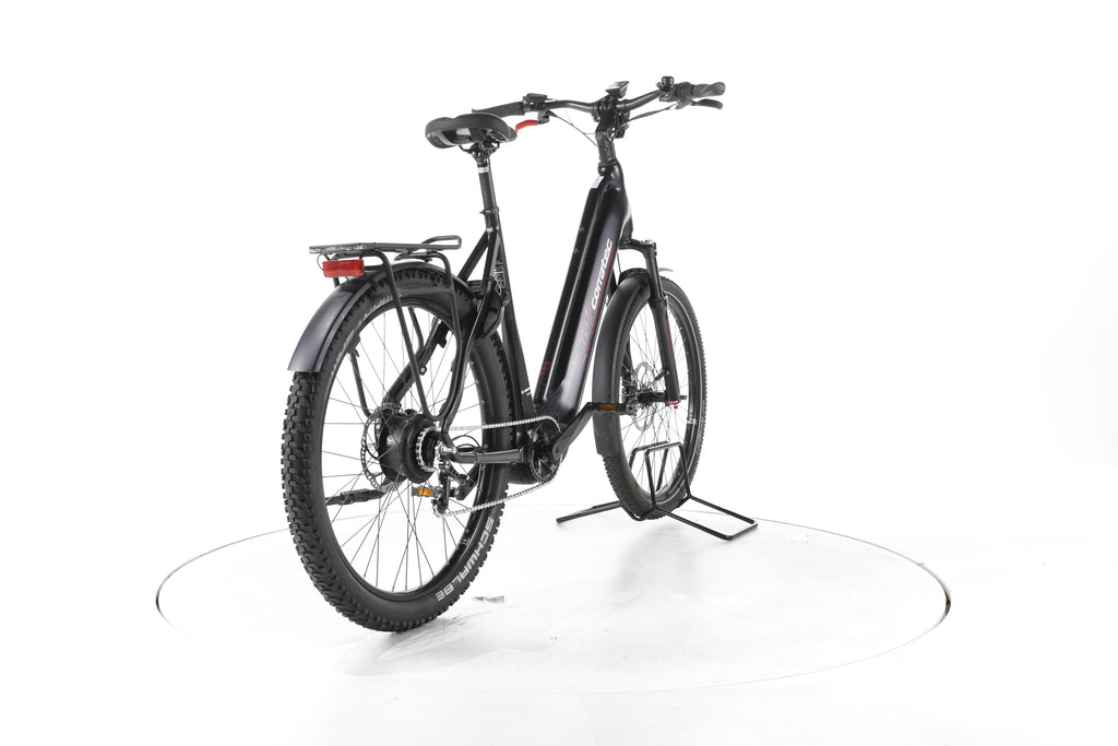 Corratec Life CX7 City E-Bike Tiefeinsteiger - Image 11