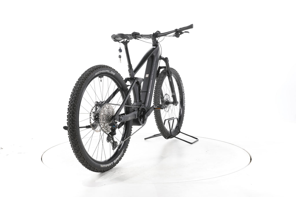 Cube Stereo Hybrid ONE22 SLX E-Bike Fully 2025 - Image 11