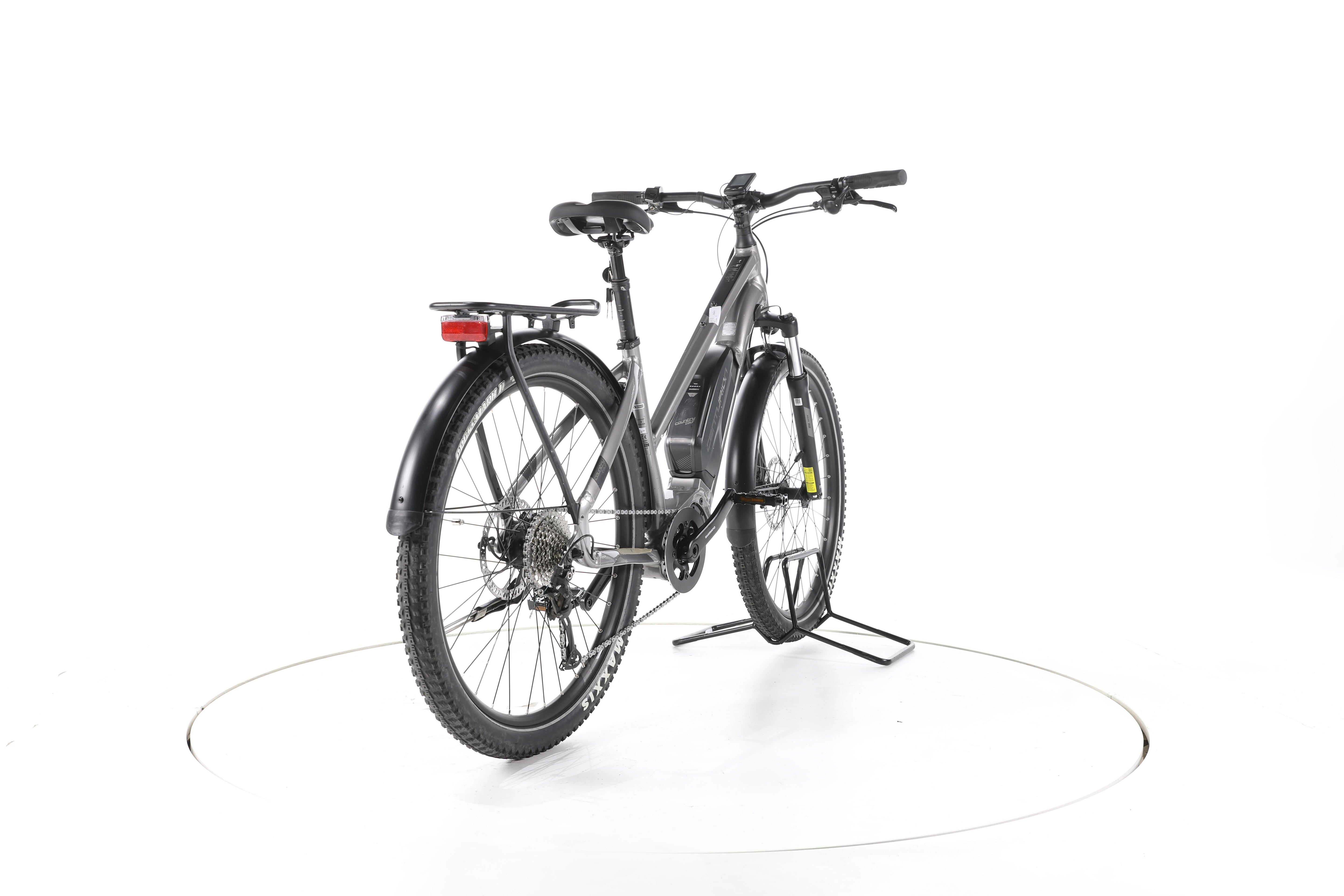 Centurion Country Tour F760 City E-Bike - Image 11