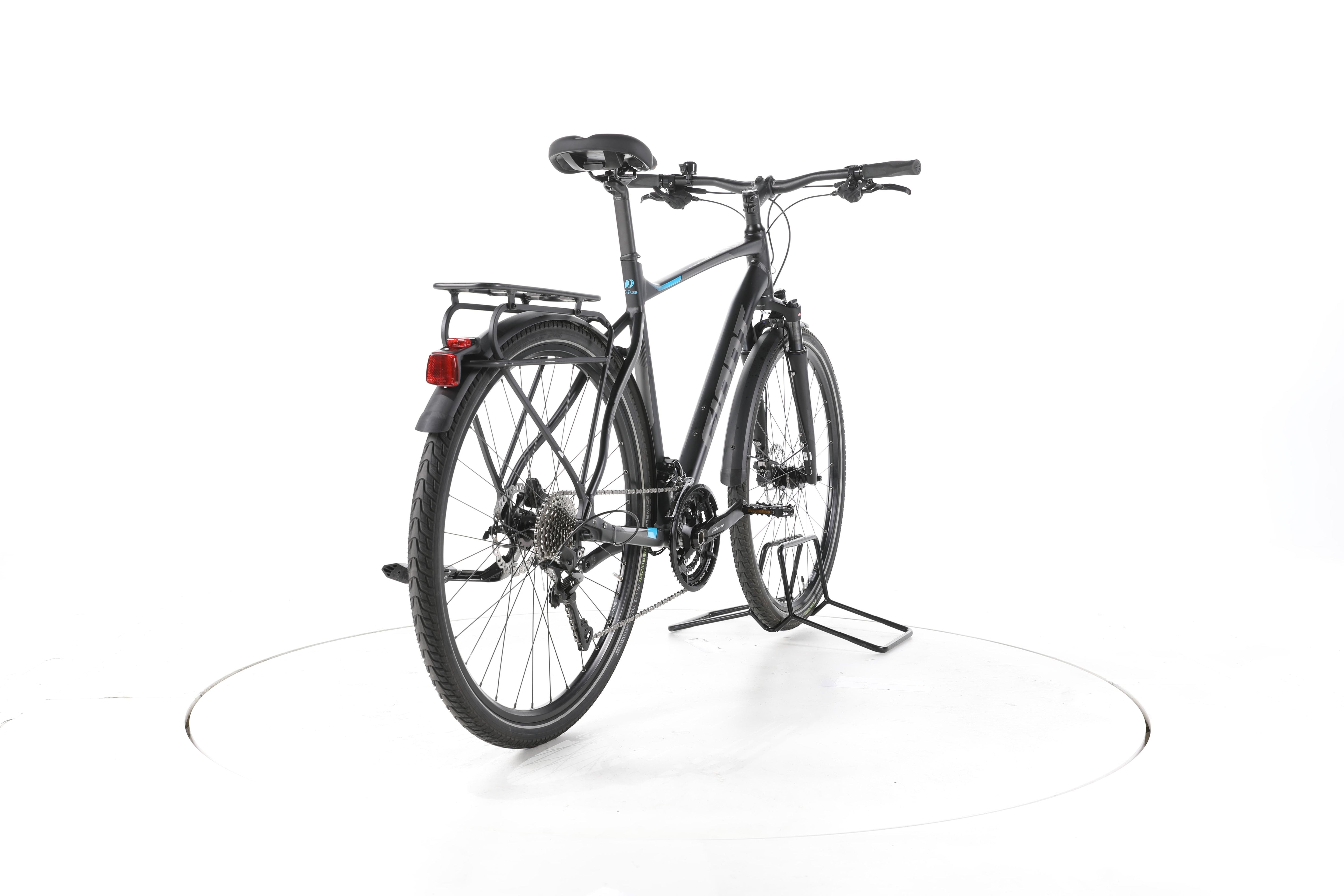 Giant AllTour SLR 1 Fahrrad City & Trekking - Image 11