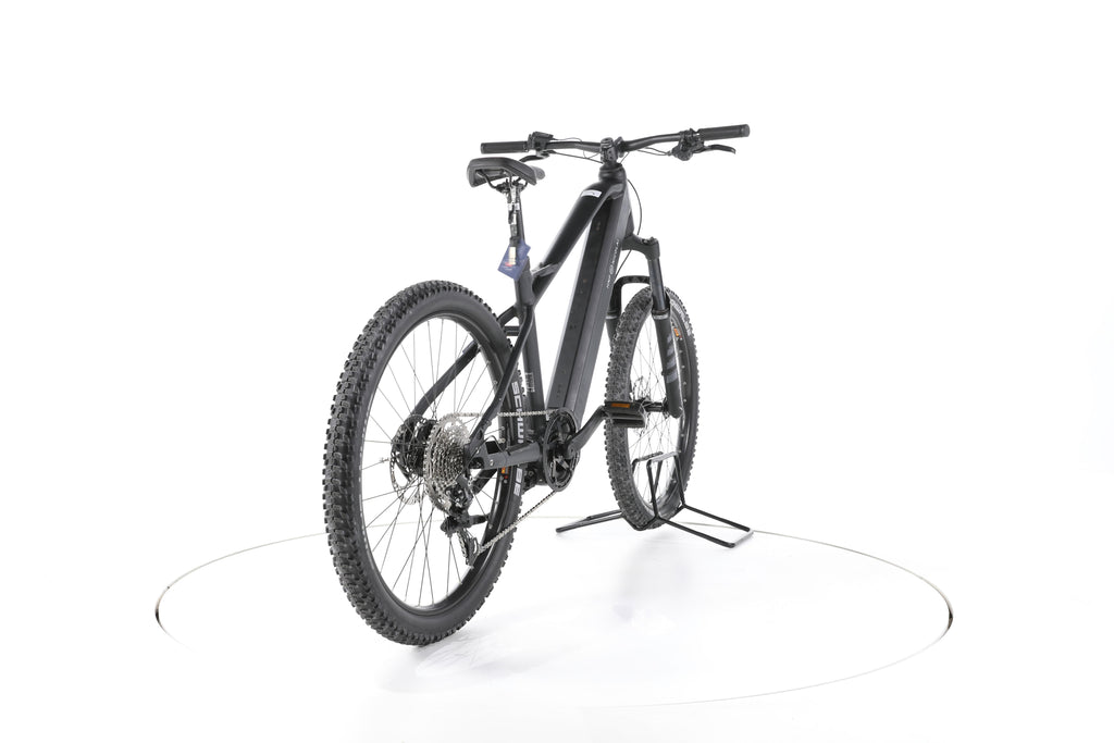 HNF Nicolai XD4 Eco Naked E-Bike 2023 - Image 11