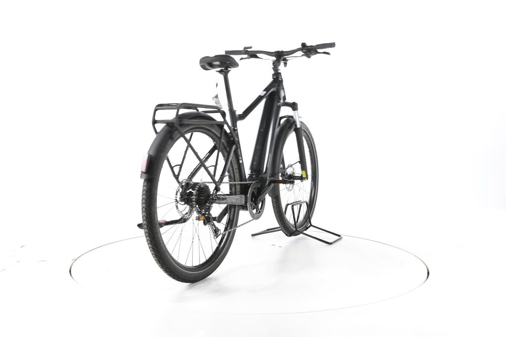 Giant Explore E+ 2 Trekking E-Bike - Image 11