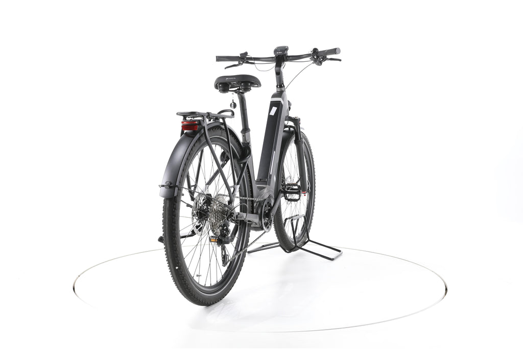 Kalkhoff Entice 5.B Move+ Trekking E-Bike Tiefeinsteiger - Image 11