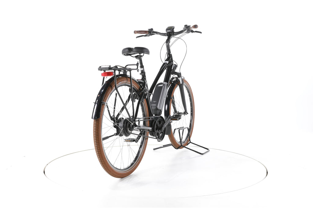 Riese & Müller Cruser Mixte Vario City E-Bike - Image 11