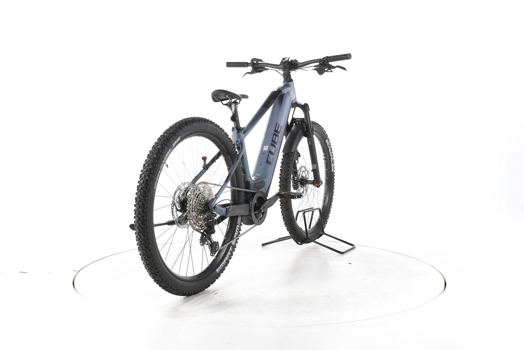 Cube Reaction Hybrid ABS E-Bike Fully - Image 11