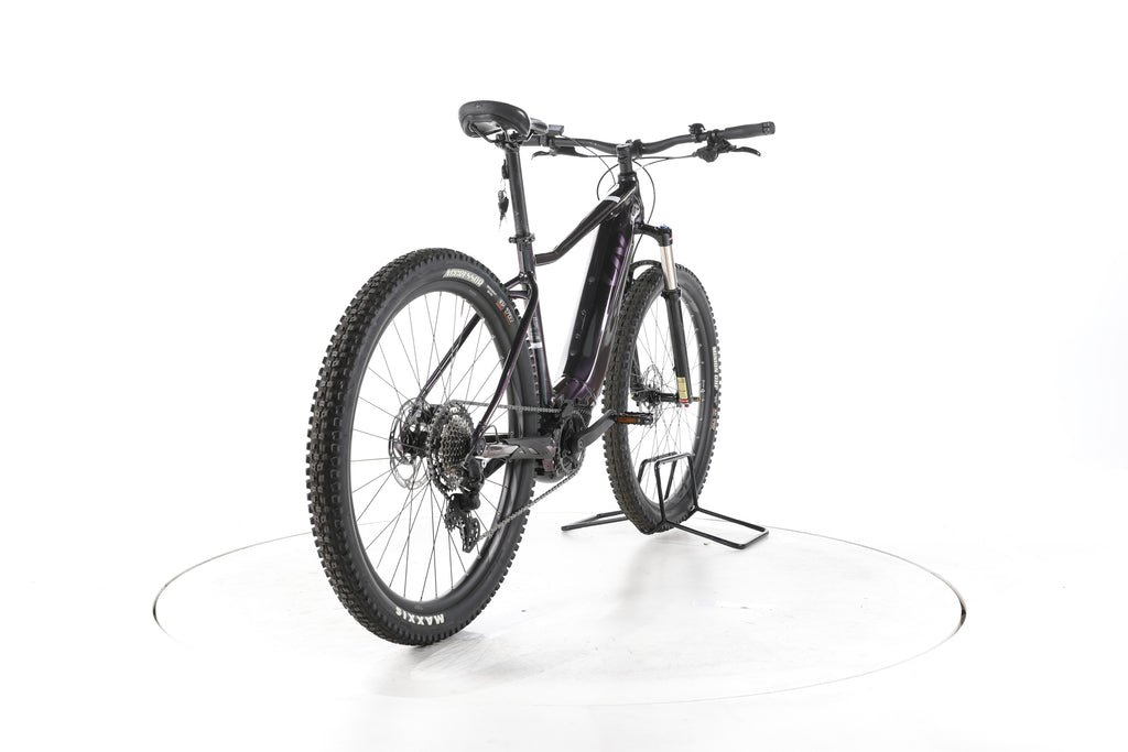 Liv Vall-E+ Pro E-Bike - Image 11