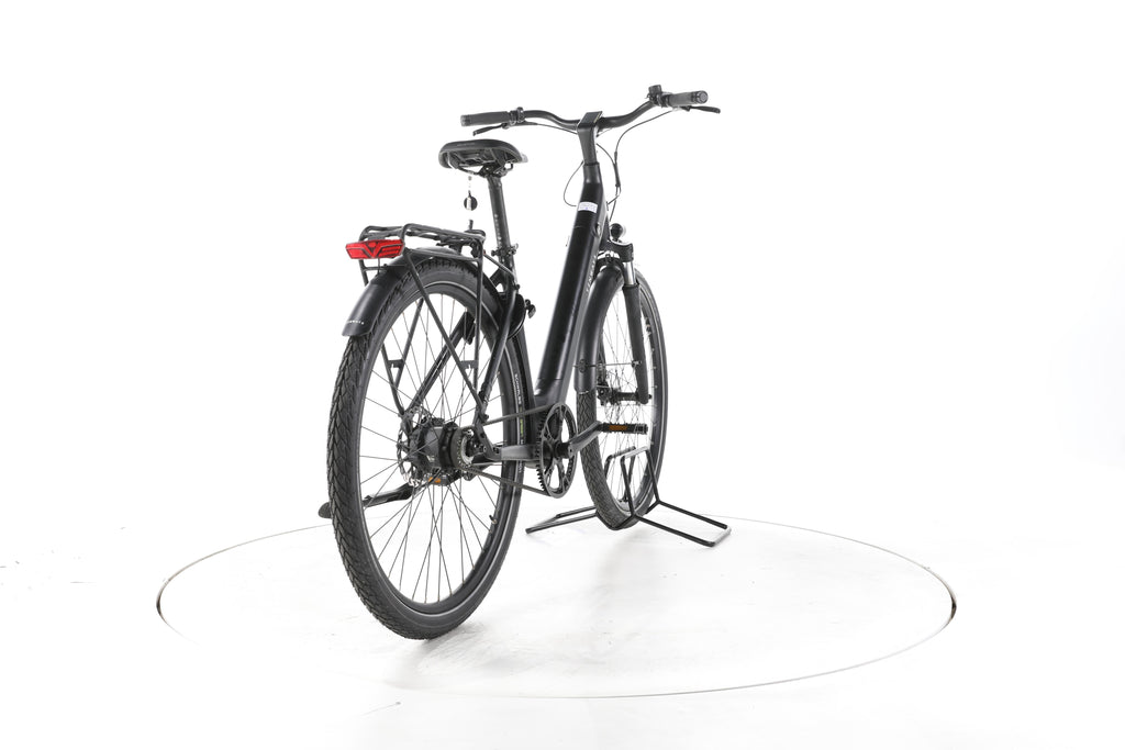 TENWAYS CGO800 S City E-Bike Tiefeinsteiger - Image 11