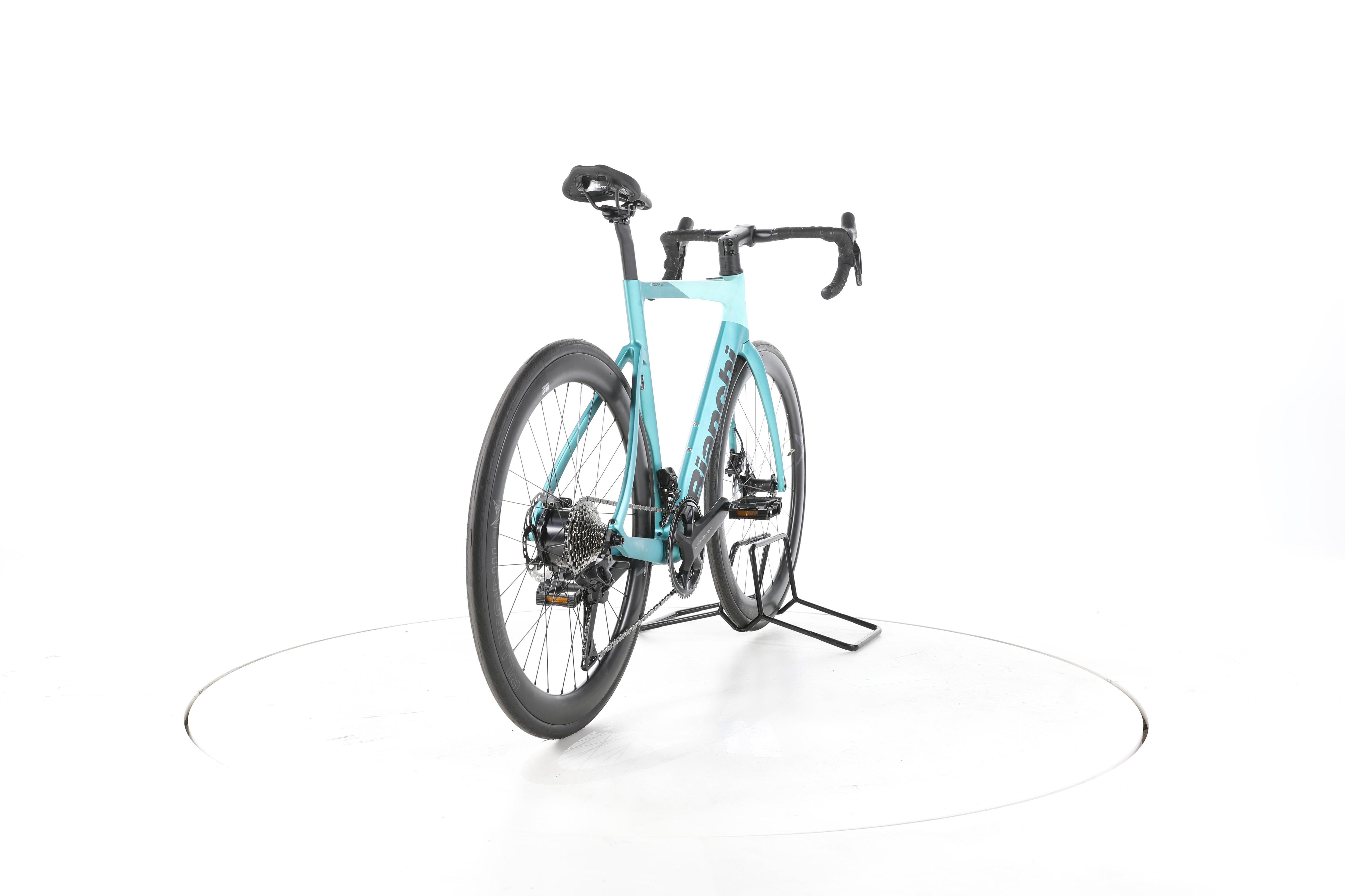 Bianchi e-oltre ultegra E-Gravel & Rennrad Carbon 2026 - Image 11