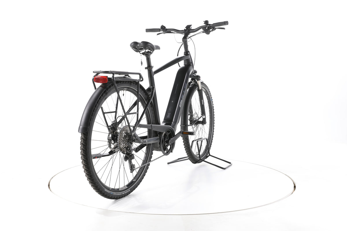 Bulls Lacuba EVO 10 Trekking E-Bike - Image 11