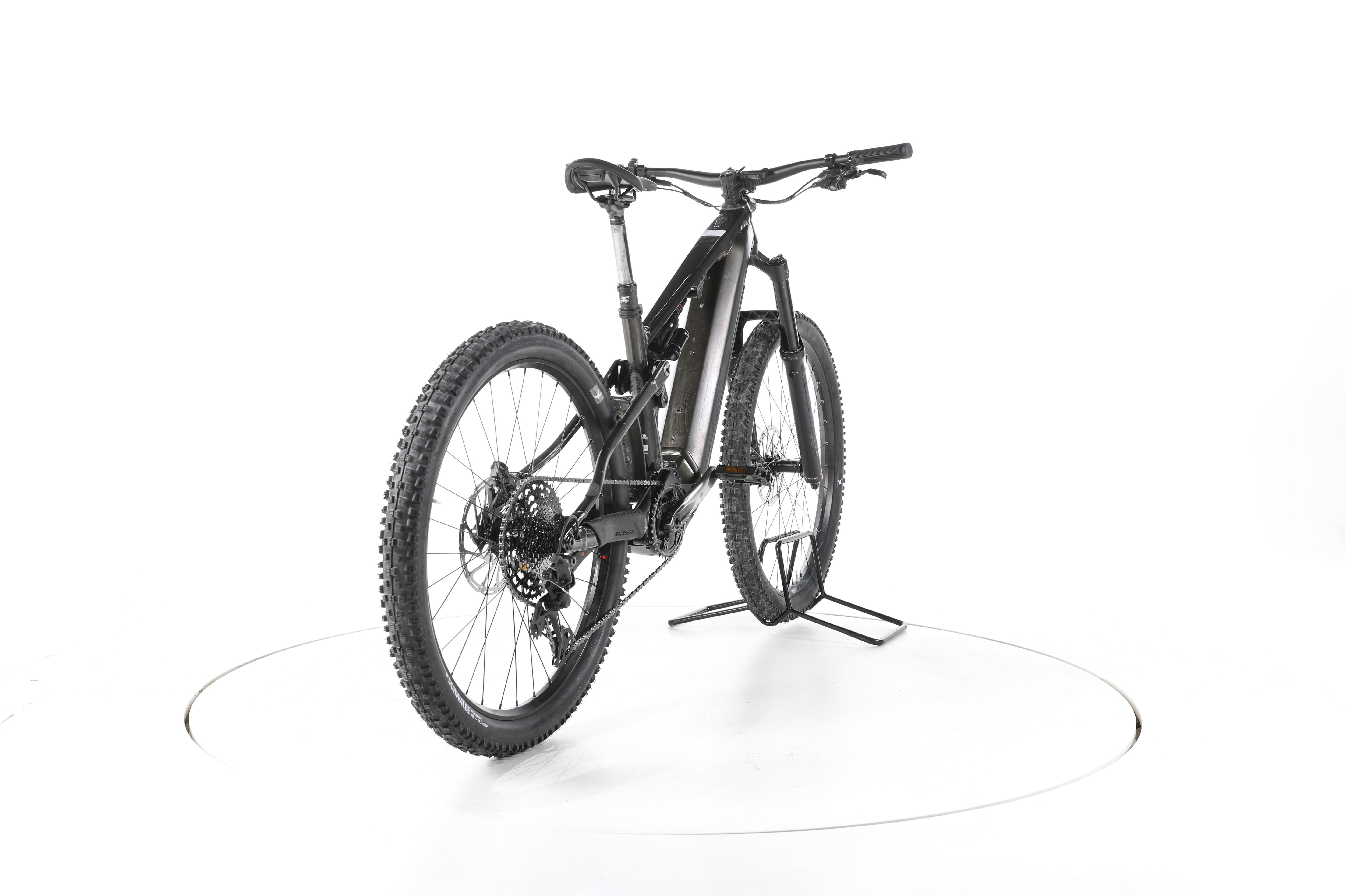 Merida eONE-SIXTY 875 E-Bike Fully 2024 - Image 11