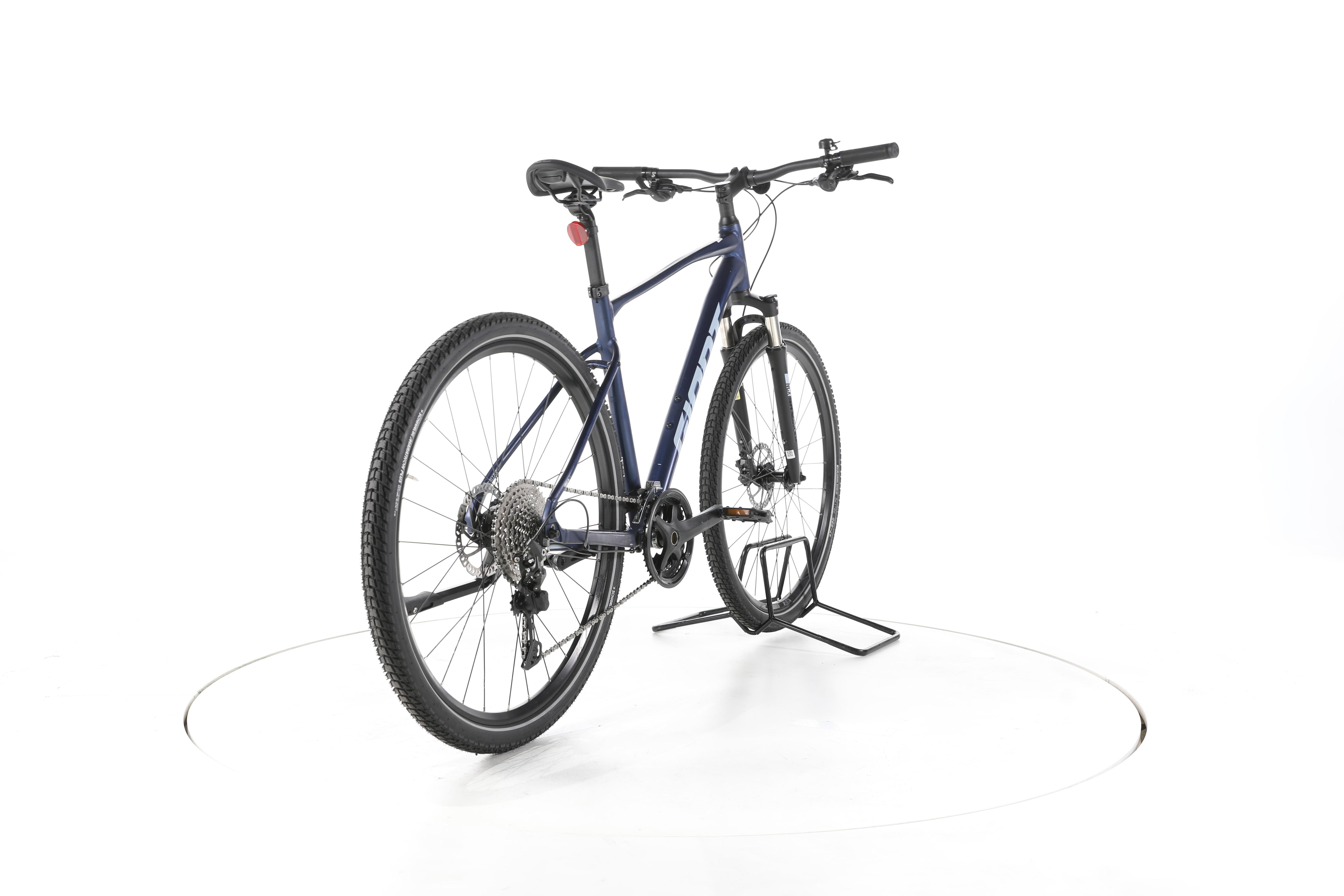 Giant Roam 1 Fahrrad Hardtail - Image 11