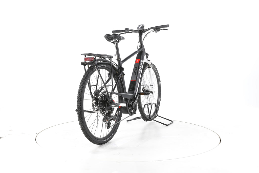 Pegasus Premio Evo 12 Lite Cross Trekking E-Bike - Image 11
